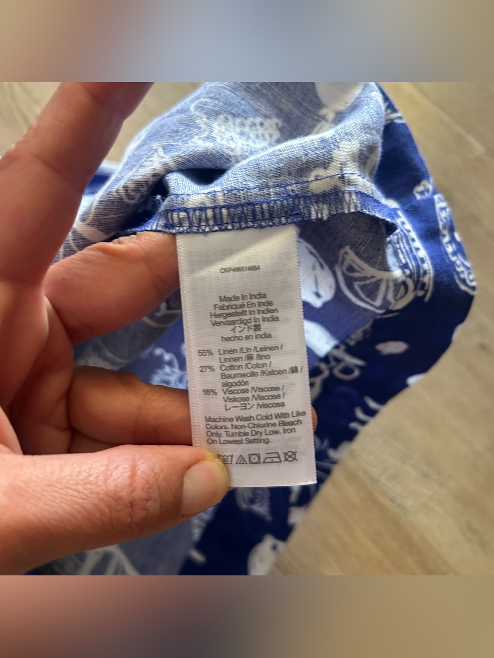 Madewell x Lisa Says Gah! One Shoulder Mini Dress - Picture 5 of 6